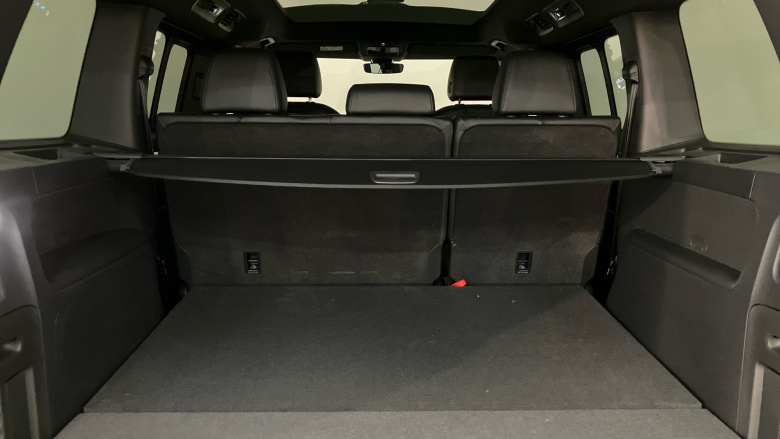 Volkswagen ID. Buzz 250kW GTX Pro 79kWh 5dr 4MOTION Auto Electric Estate